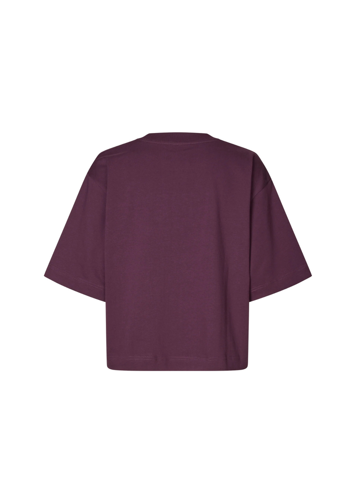 Baum und Pferdgarten | Jiana T-Shirt