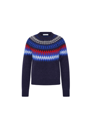 By Bar | Jackie Pullover