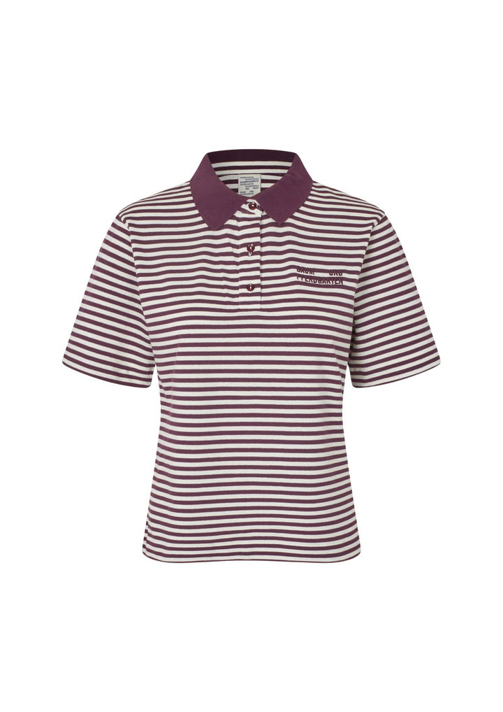 Baum und Pferdgarten | Jeanetta T-Shirt