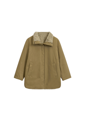 Knit-ted | Neko Jacket
