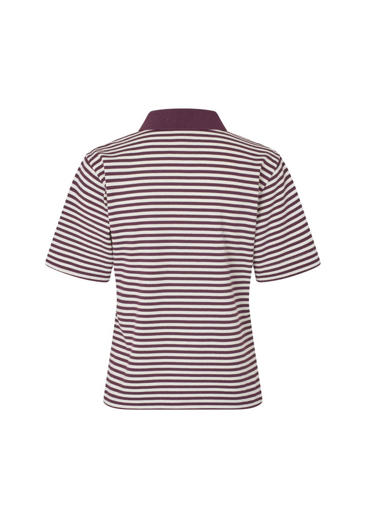 Baum und Pferdgarten | Jeanetta T-Shirt