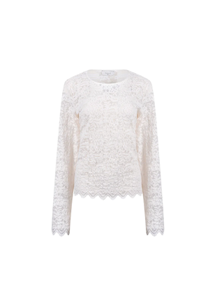 Nukus | Wieś Top Lace
