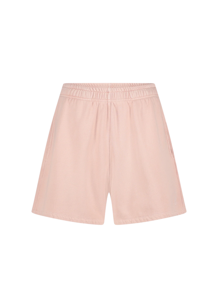 By Bar | Kid Natural Sweat Shorts