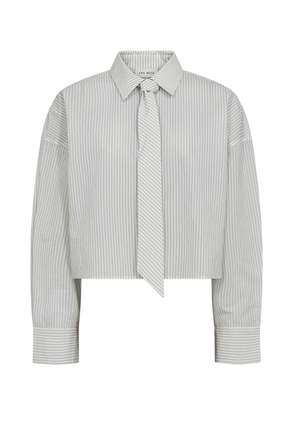 Copenhagen Muse | Piper Shirt