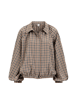 OU. Boutique | Blouse Somerset