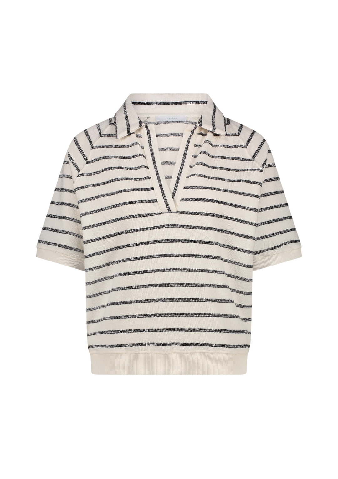 By Bar | Harper Breton Stripe Top