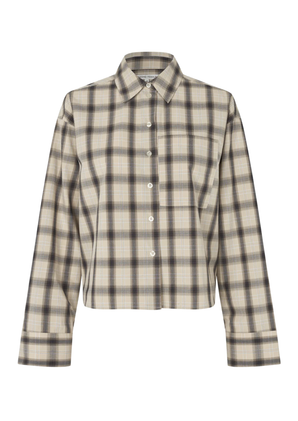 Second Female | Liria Shirt