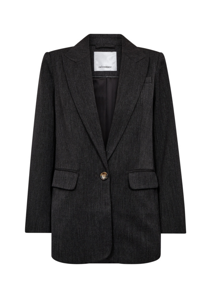 Co' Couture |  SusieCC Blazer