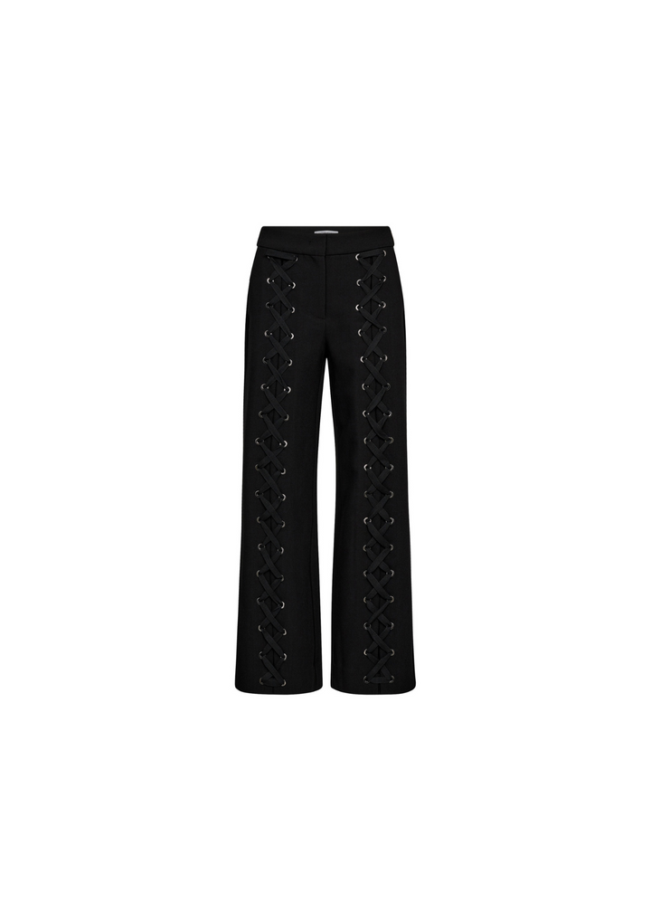 Co' Couture | VolaCC Eyelet LL pants