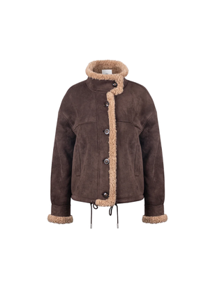Nukus | Elena Jacket