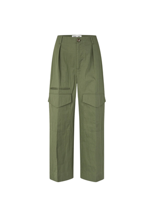 Baum und Pferdgarten | Neria Pants