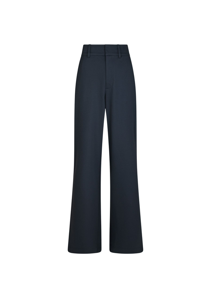 Neo Noir | Sury Suit Pants