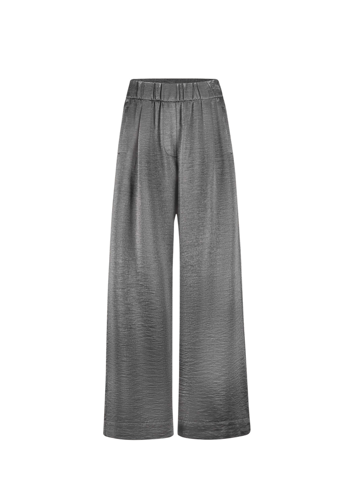 By Bar | Benji Metallic Pants