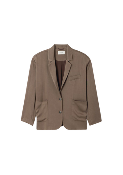 AV | Blazer Tidim