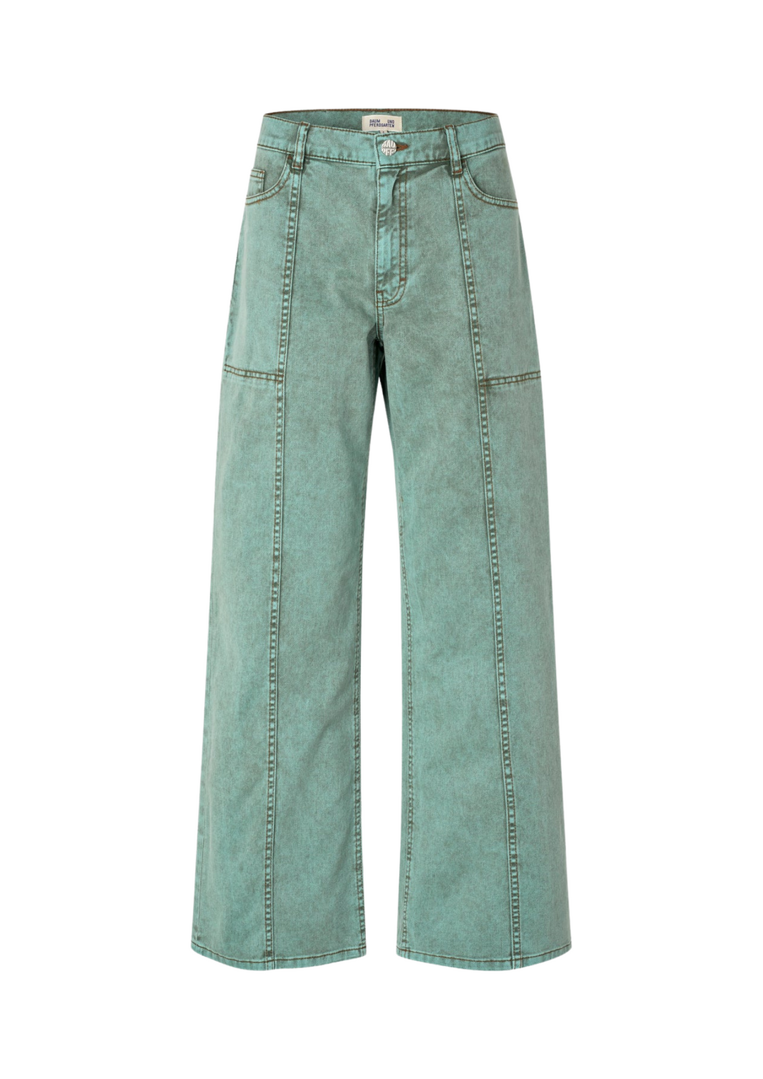 Baum und Pferdgarten | Nolia Jeans