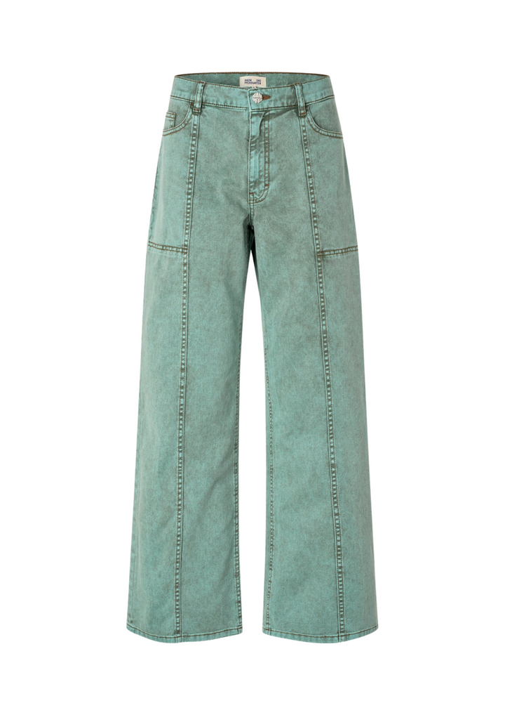 Baum und Pferdgarten | Nolia Jeans
