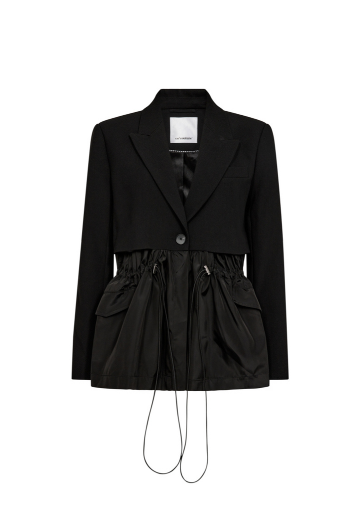Co' Couture | VolaCC Mix Blazer