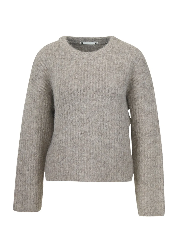 Co' Couture | CharlieCC Knit