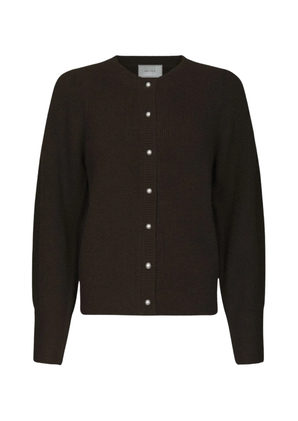 Neo Noir | Nuna Knit Cardigan