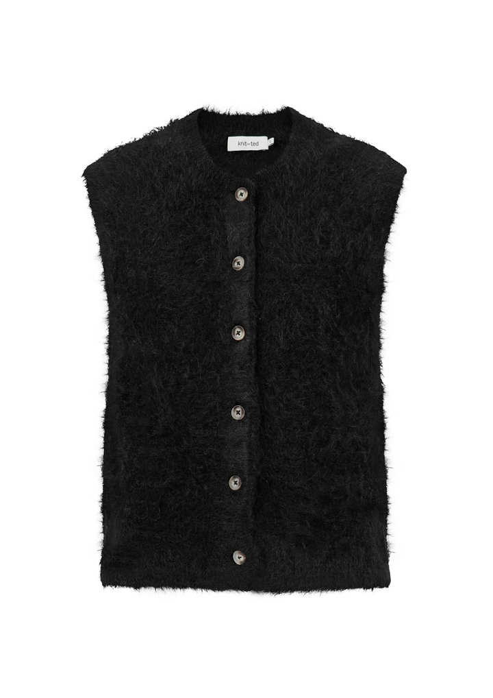 Knit-ted | Cleo Cardigan
