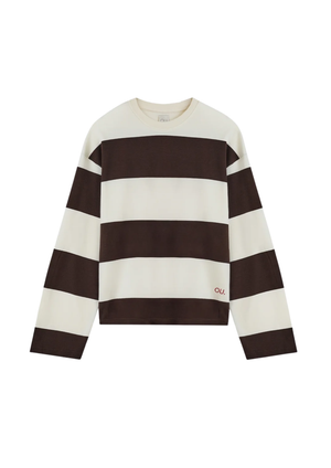 OU. Boutique | Longsleeve Marseille