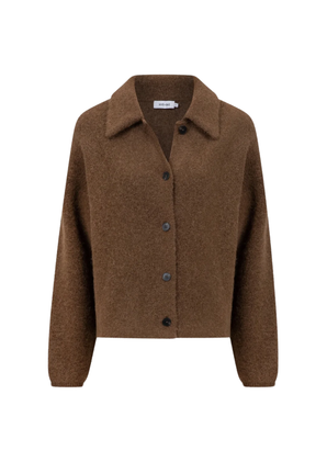 Knit-ted | Gigi Vest