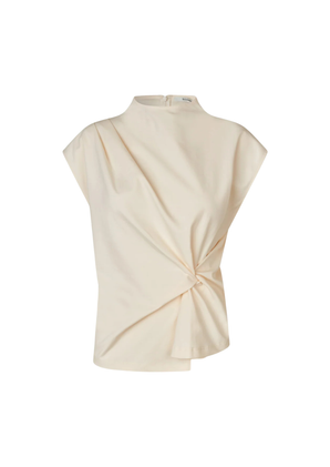Second Female | Arkai Drape Top
