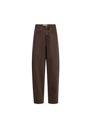 Haute L'Amitié | Uni Mid Rise Jeans