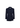 Haute L'Amitié | Navy Pin Waist Fit Blazer