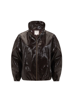 OU. Boutique | Jacket Rue Brune