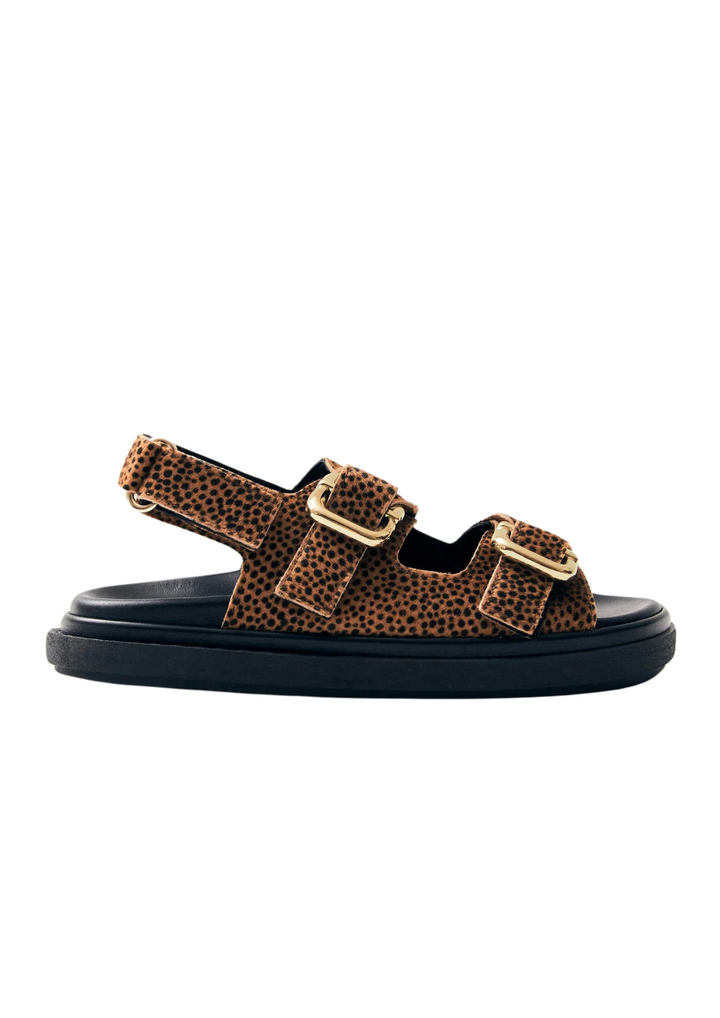 Aloha | Harper Soft Sandals