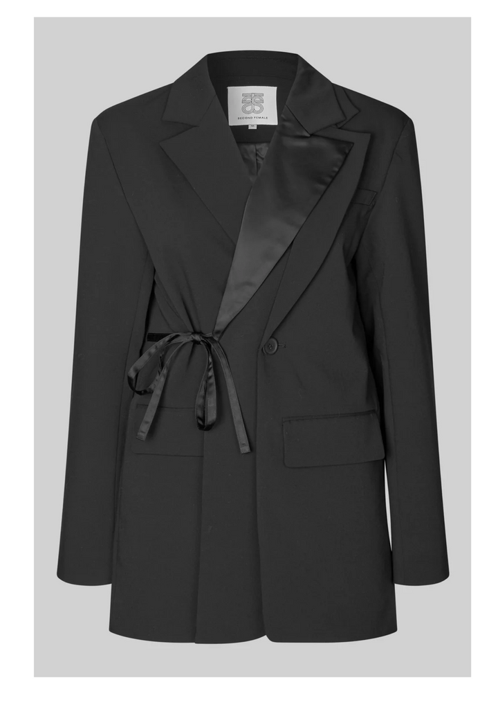 Second Female | Drink Blazer