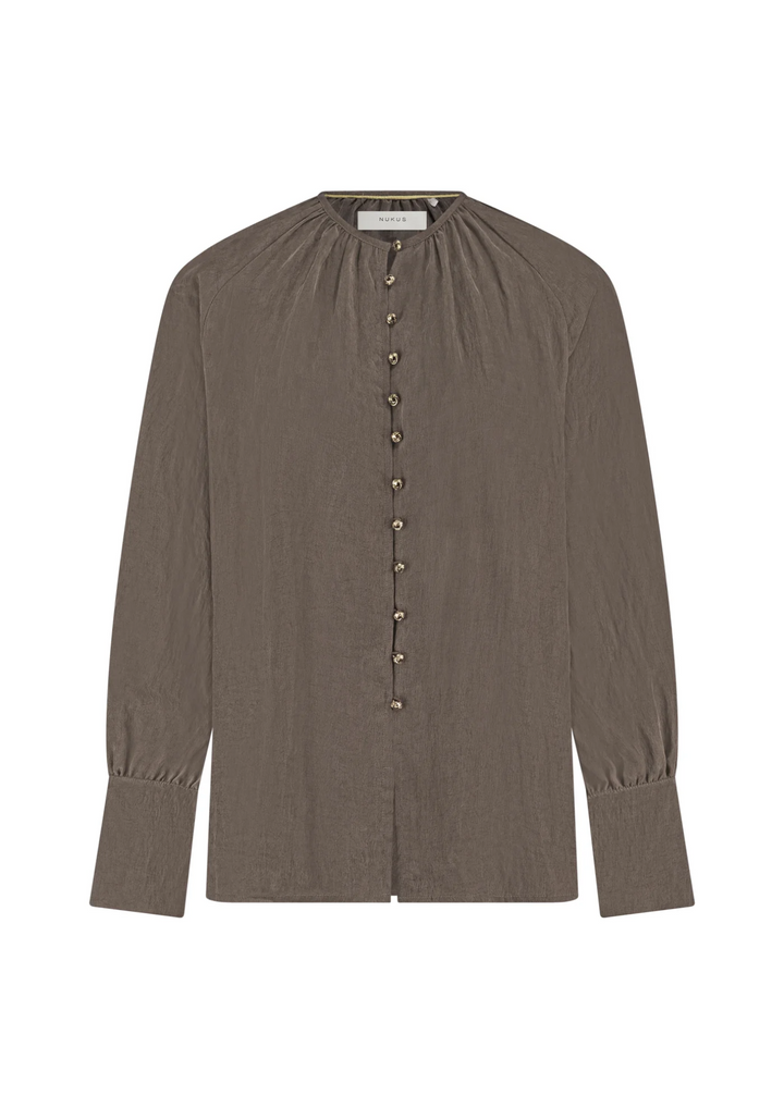 Nukus | Sterre Blouse