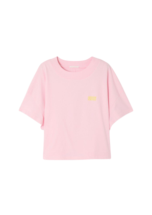 American Vintage | Gixy T-Shirt korte mouw