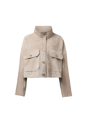 Drykorn | Arklow Leather Jacket