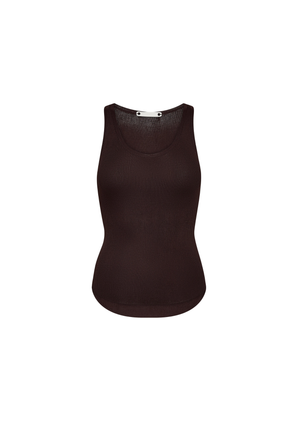 Co' Couture | ClaireCC Rib Tank Top