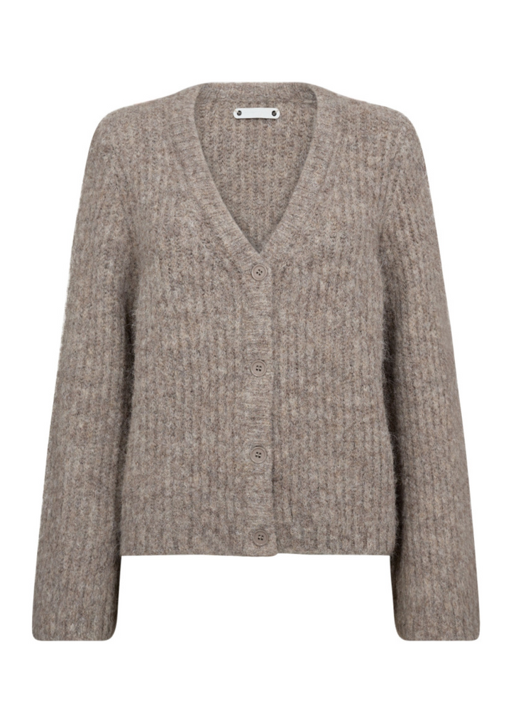 Co' Couture | CharlieCC V-Cardigan