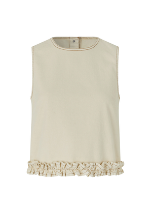 Baum und Pferdgarten | Madie Top