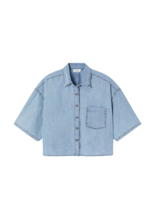 American Vintage  | Paybou Blouse