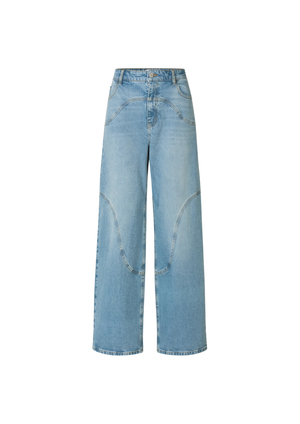 Baum und Pferdgarten | Napolen Jeans