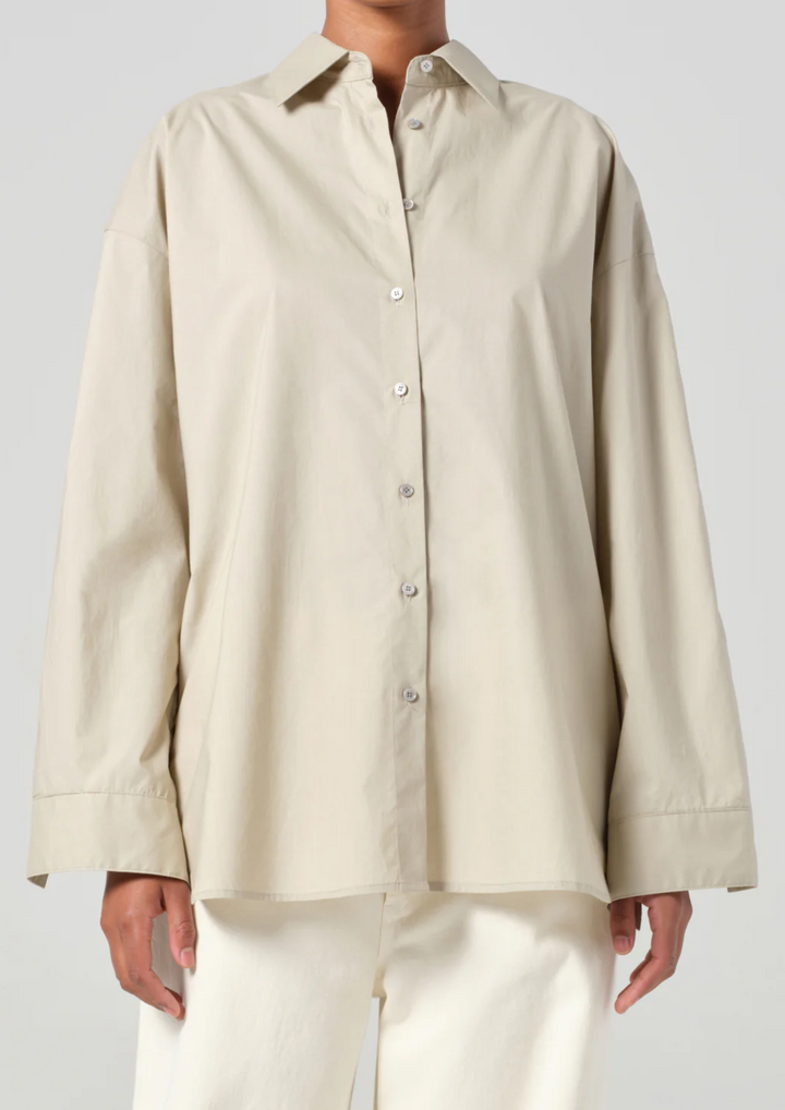 Agolde | Brona Shirt