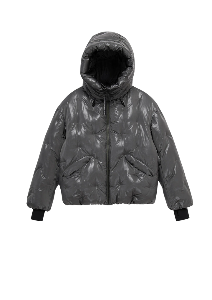 Krakatau | Torrrca Quilted Jacket