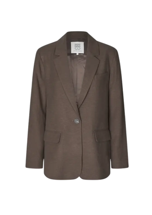 Second Female | Lino New Fit Blazer
