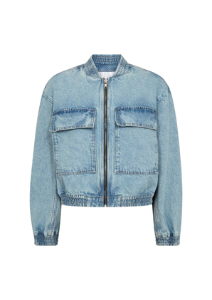 Co' Couture |  AronaCC Bomber