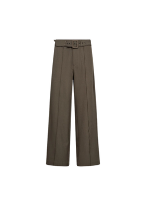 Co' Couture | LunaCC Belt Crease LL Pant