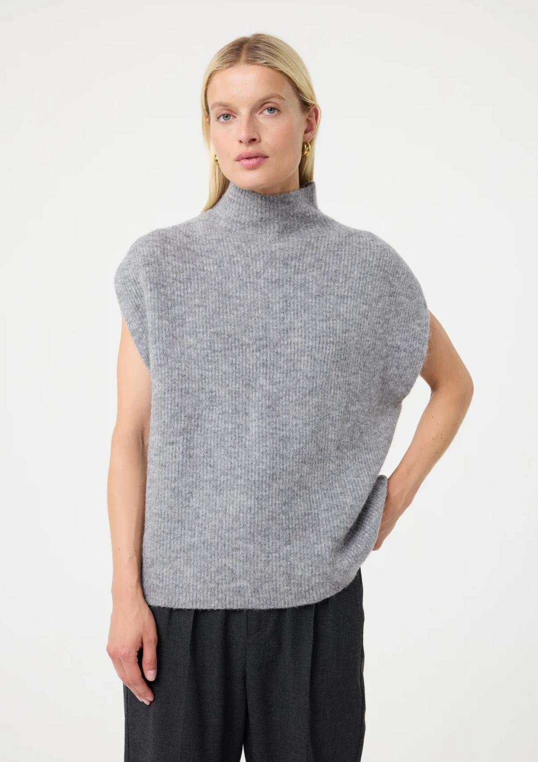 Knit-ted | Rave Pullover