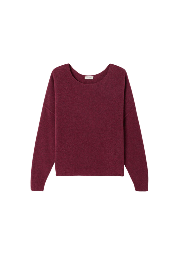 AV | Pull Femme Damsville