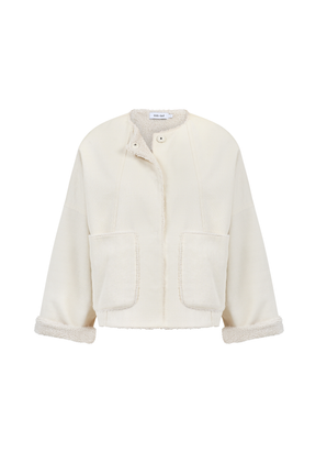 Knit-ted | Summer Jacket