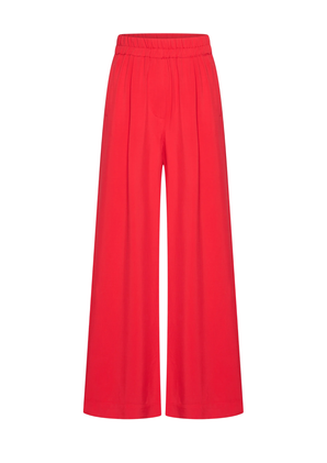 By Bar | Benji Satin Stripe Pants