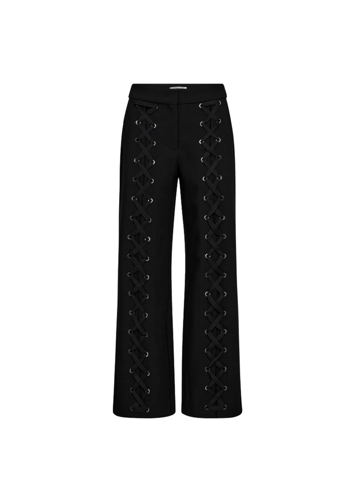 Co' Couture | VolaCC Eyelet LL pants
